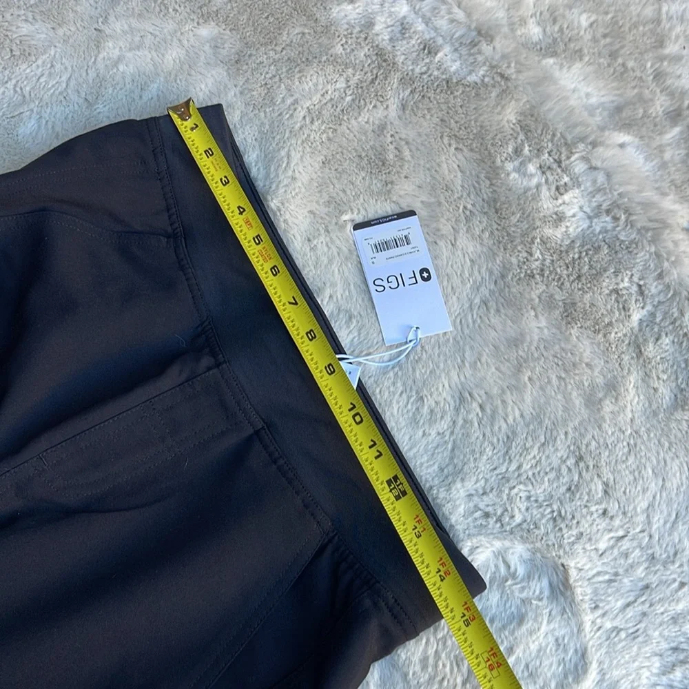 Figs Axim men’s cargo pants size S